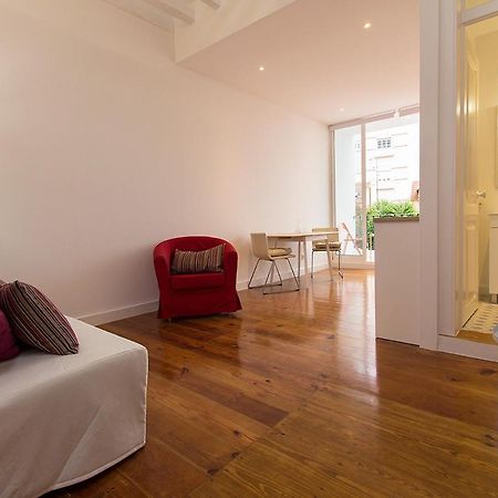 Santa Marta Views By Homing Διαμέρισμα Lisboa Εξωτερικό φωτογραφία